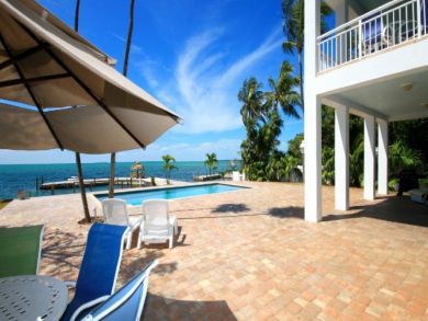 Luxury Rental Homes Florida Keys
